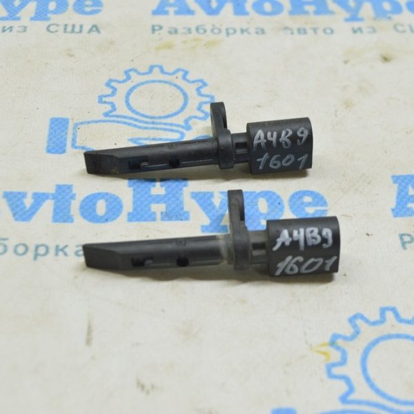 Датчик ABS передний правый Audi A4 B9 17- 4M0927803C
