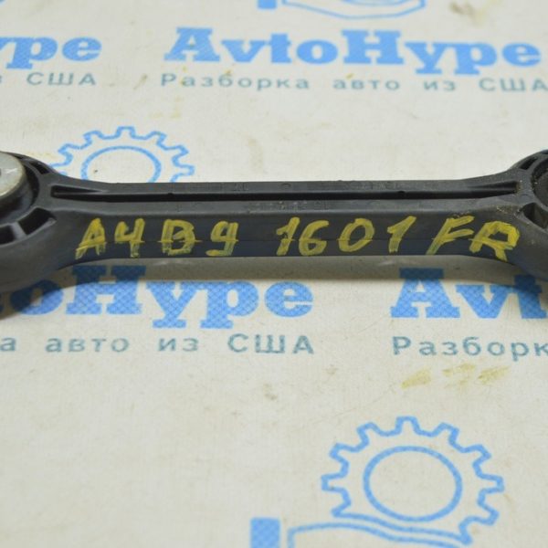 Тяга стабилизатора передняя правая Audi A4 B9 17- 8K0411317D