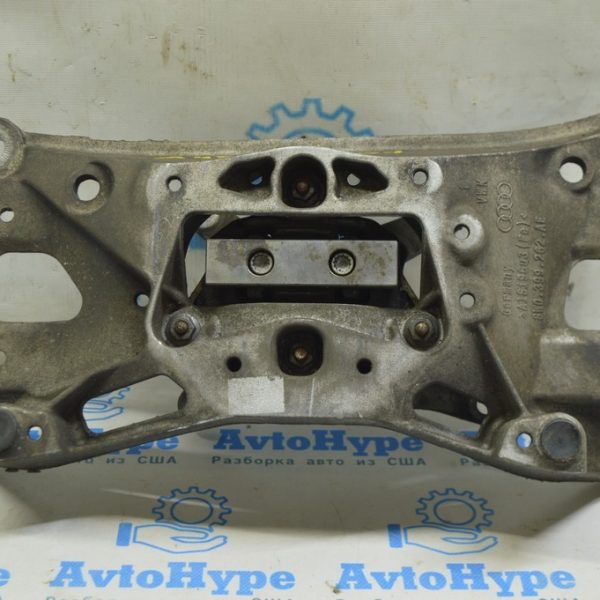 Подушка АКПП Audi A4 B9 17-2.0T 8W0399156AQ