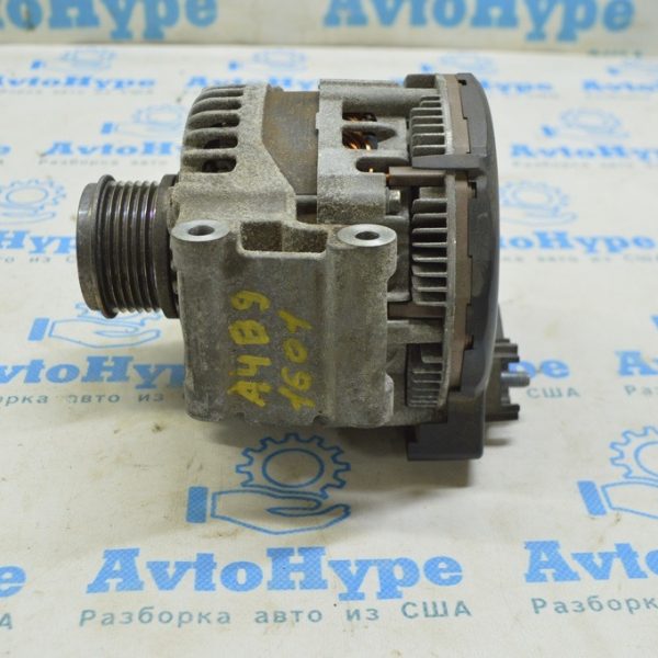 Генератор Audi A4 B9 17- 2.0T (01) 06L903024C