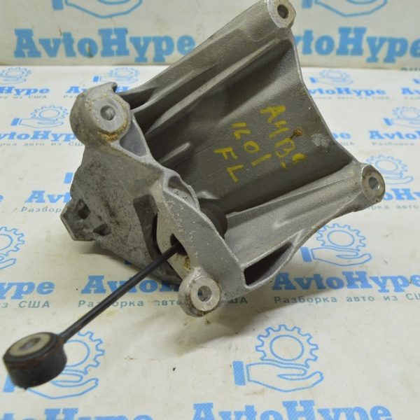 Опора двигателя левая Audi A4 B9 17- 2.0T 4M0-199-869-AM