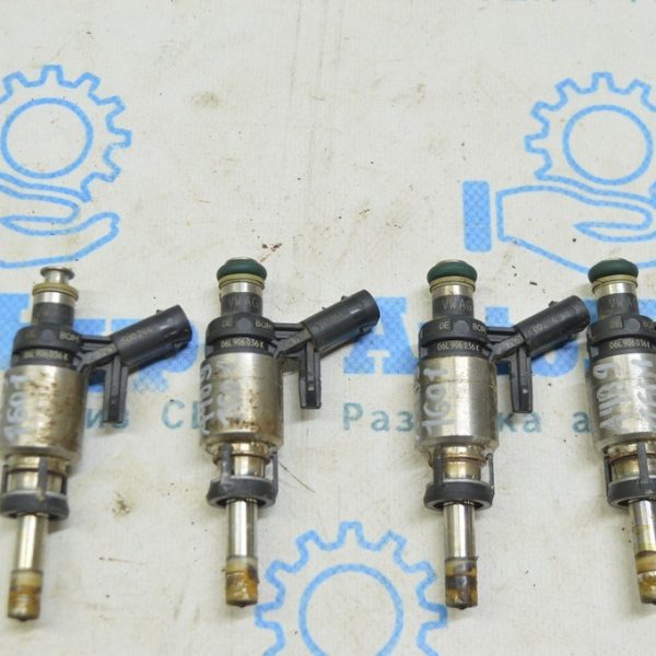 Форсунка распылитель Audi A4 B9 17-18 2.0T 06G906036K