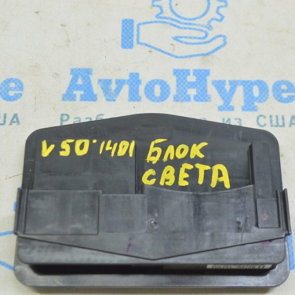 Блок света Toyota Camry v50 12-14 usaeuro 82720-33230A