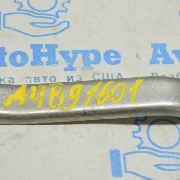 Кронштейн турбины Audi A4 B9 17- 2.0T 06L 145 536 E