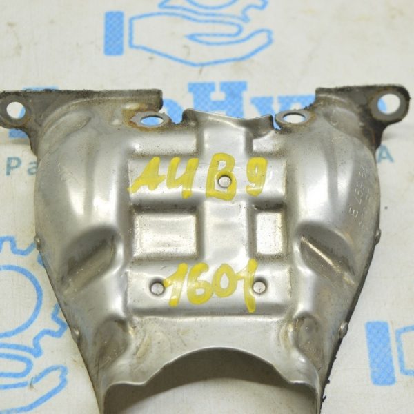 Тепловой экран турбины Audi A4 B9 17- 2.0T 06L-129-597-B