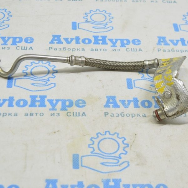 Трубка маслянная турбины Audi A4 B9 17- 2.0T 06L145778H