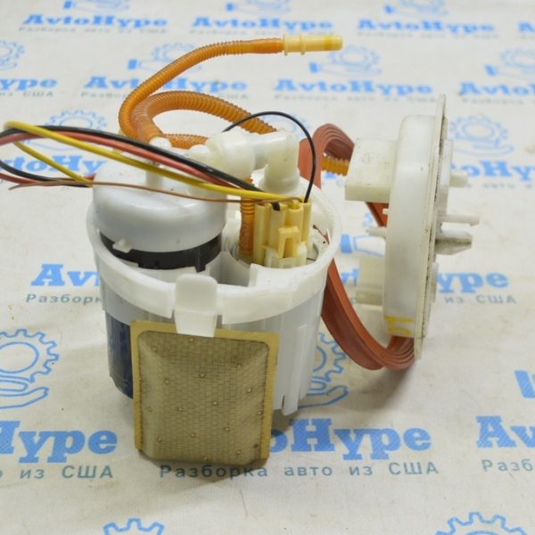 Топливный насос бензонасос Audi A4 B9 17- 2.0T 8W0-919-087-J