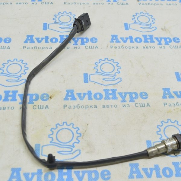 Лямбда-зонд второй Audi A4 B9 17- 2.0T (01) примята 8K0906262F