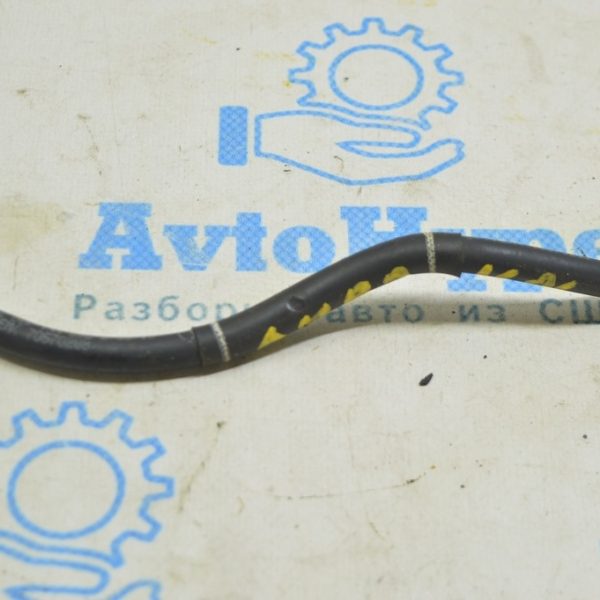 Вакуумный шланг Audi A4 B9 17- 2.0T 06K133595