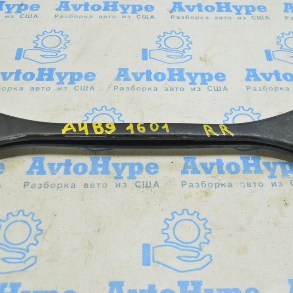 Рычаг поперечный нижний задний правый Audi A4 B9 17- перед 4M0505292D