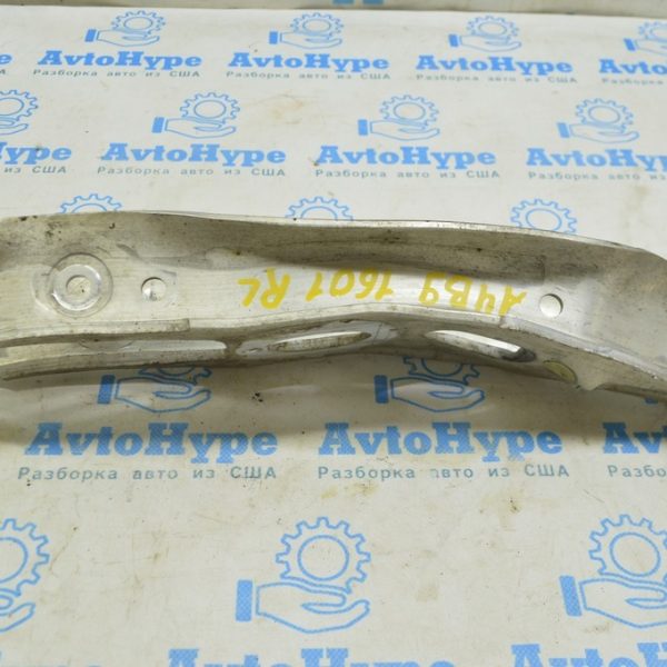 Рычаг нижний задний правый Audi A4 B9 17- 8W0505311H