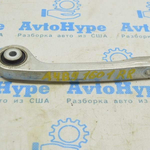 Тяга стабилизатора задняя правая Audi A4 B9 17- 8W0505465B