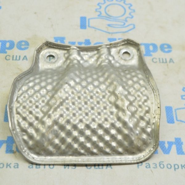 Защита привода полуось задняя левая Audi A4 B9 17-21 8K0501721A