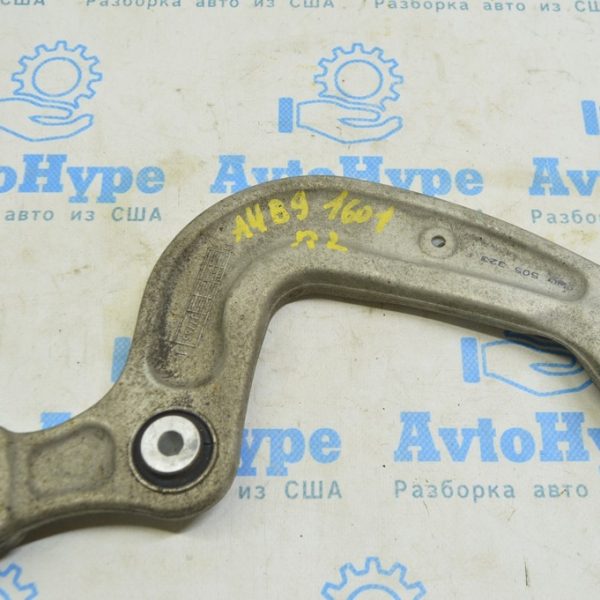 Рычаг поперечный верхний задний левый Audi A4 B9 17- передний 8W0505323F