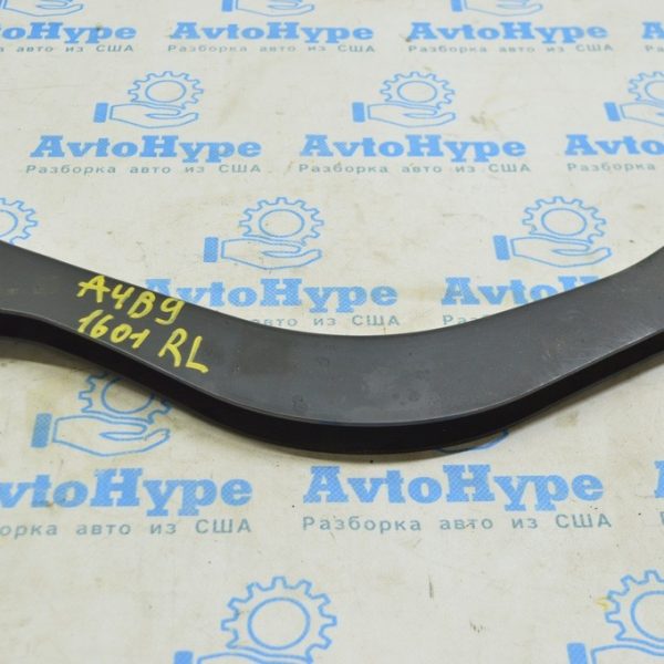 Рычаг поперечный верхний задний левый Audi A4 B9 17- зад 8W0505397E