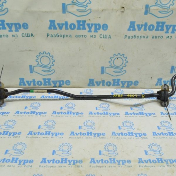 Стабилизатор задний Audi A4 B9 17- 18,5мм 8W0511305AF