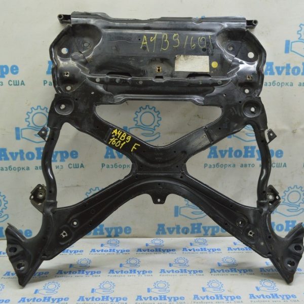 Подрамник передний Audi A4 B9 17- 8W1399347F