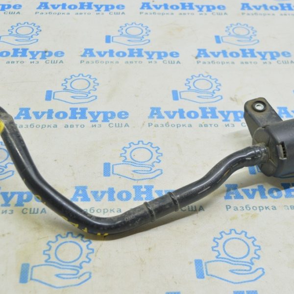 Фильтр топливного абсорбера Audi A4 B9 17- 2.0T 8W0906621A
