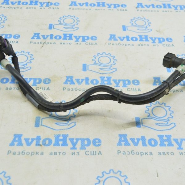 Проводка на топливный насос Audi A4 B9 17- 2.0Т с трубкой 8W0971745A