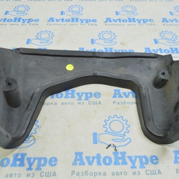 Водоотводящий желоб Audi A4 B9 17- 8W1-819-979-A