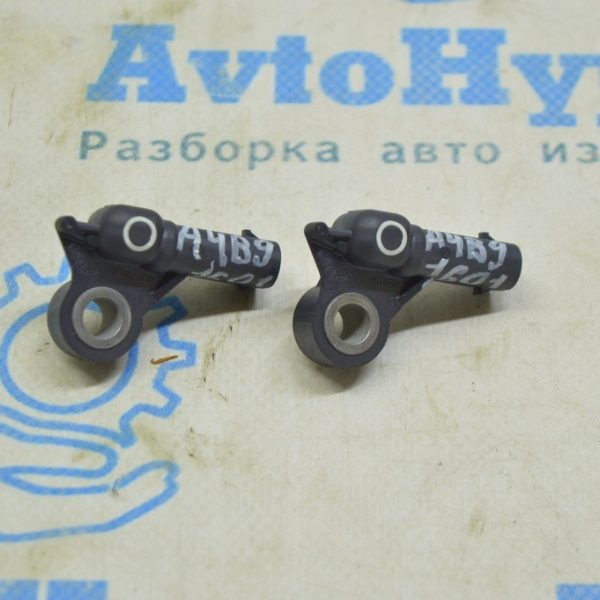Датчик подушки безопасности задний правый Audi A4 B9 17- 4M0959643