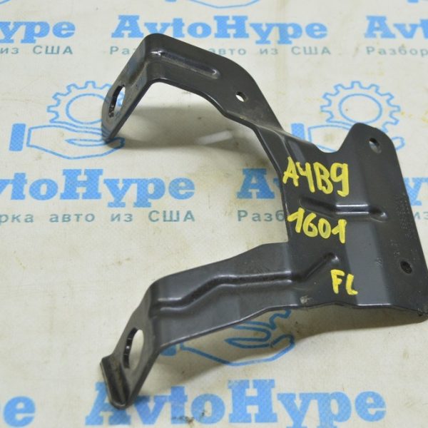 Кронштейн расширительного бачка охлаждения Audi A4 B9 17- 2.0T 8W0121232F