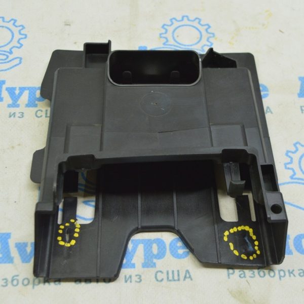 Кронштейн BCM Body Control Module Audi A4 B9 17- надломан 8W0-907-286