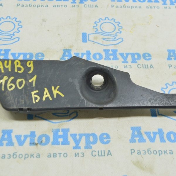 Защита топливного бака Audi A4 B9 17- 8W0825214A