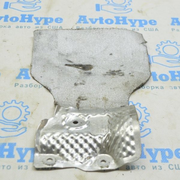 Тепловой экран Audi A4 B9 17- 4M0199388B