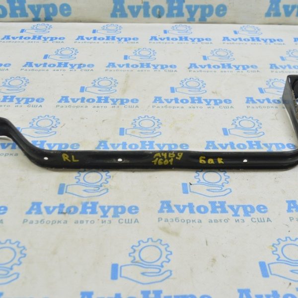 Кронштейн топливного бака левый Audi A4 B9 17- 2.0T 8W0-201-653-K