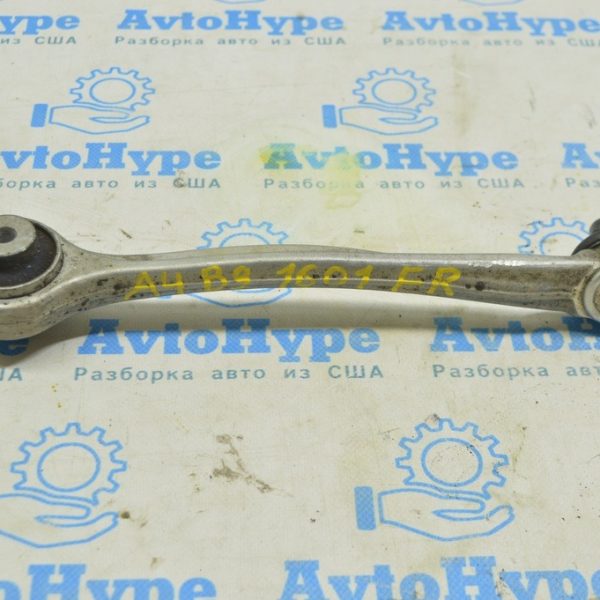 Рычаг верхний передний правый перед Audi A4 B9 17- 8W0407506C