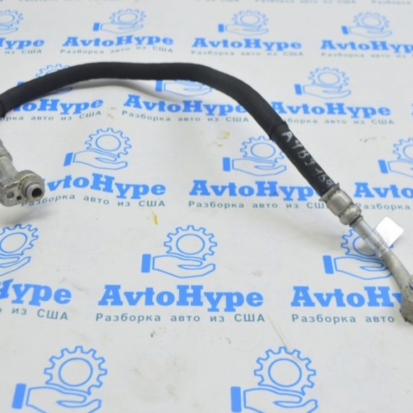 Трубка кондиционера конденсер-компрессор Audi A4 B9 17- 2.0T 8W0816721A
