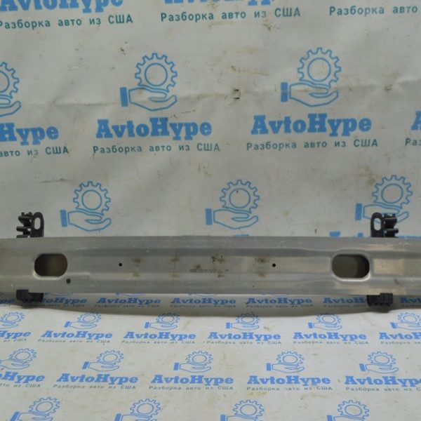 Усилитель переднего бампера Audi A4 B9 17- 8W0807113