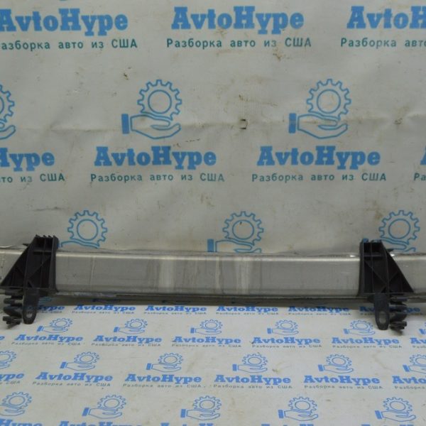 Кронштейн крепления решетки радиатора левый Audi A4 B9 17- 8W0-807-333-A