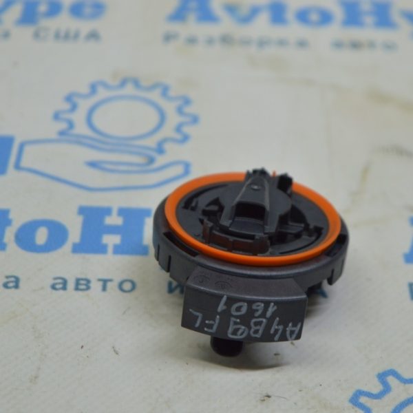 Датчик подушки безопасности дверь левый Audi A4 B9 17- 4M0955557A