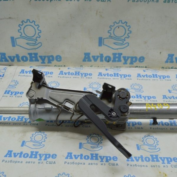 Рулевая колонка Audi A4 B9 17- 8W0-419-502-F