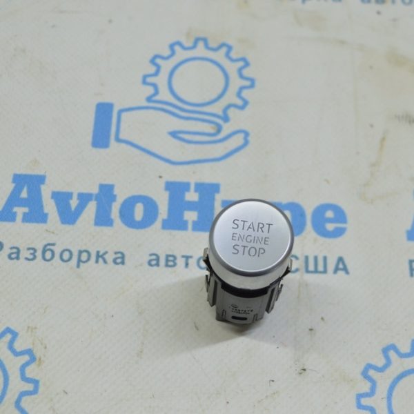 Кнопка start/stop Audi A4 B9 17- 8W1905217F