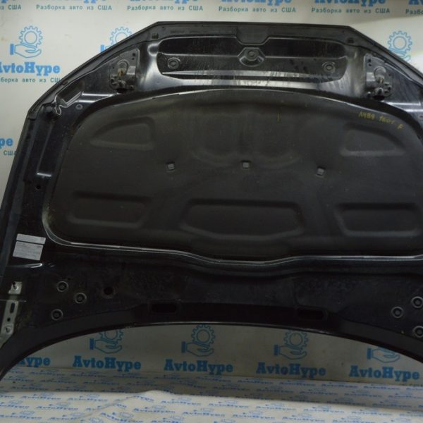 Изоляция капота Audi A4 B9 17- 8W0863825B 8W0863825B
