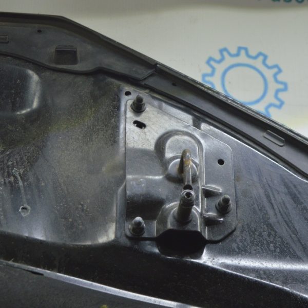 Крюк замка капота левый Audi A4 B9 17- 8W0823185D