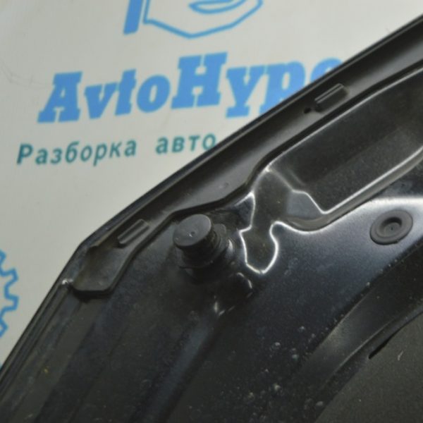 Отбойник капота правый Audi A4 B9 17- передний 8T0823433B