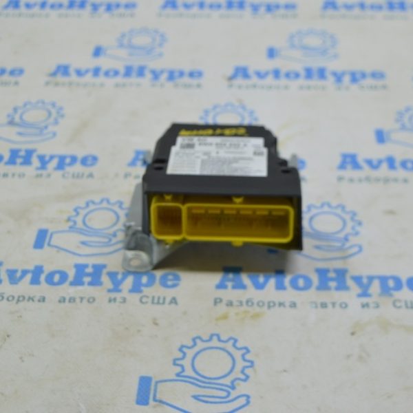 Модуль srs airbag компьютер подушек безопасности Audi A4 B9 17- (01) 8W0959655A