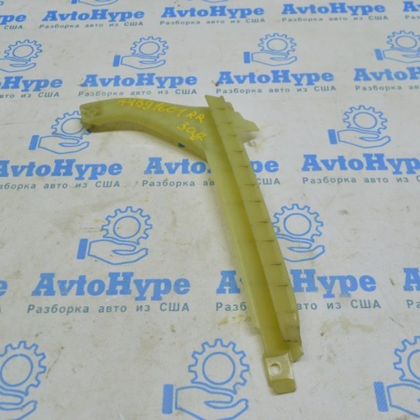 Направляющая стекла двери задней правой Audi A4 B9 17- 8W0839068