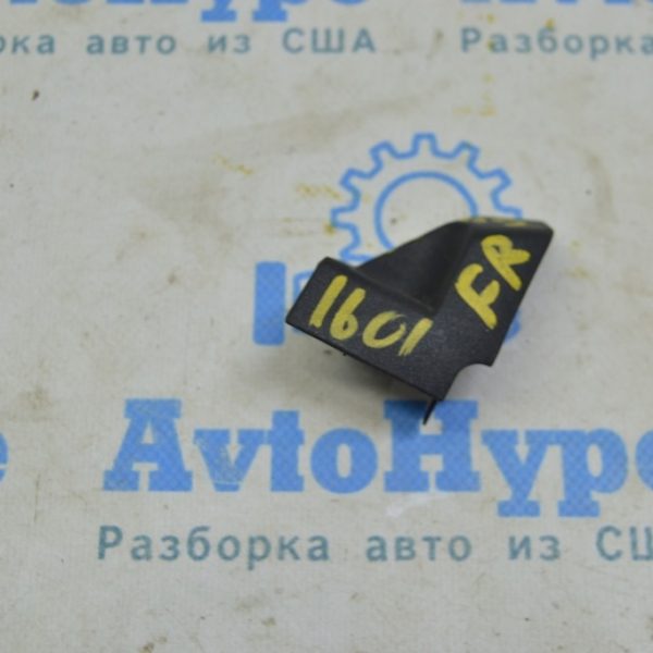 Заглушка крыла передняя правая Audi A4 B9 17- задняя 8W0821232