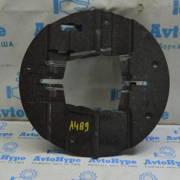 Пенопласт под инструмент Audi A4 B9 17- 8W0012109E