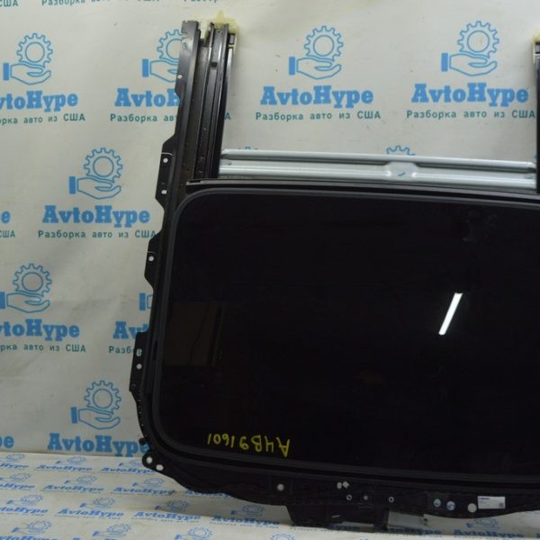 Люк в сборе Audi A4 B9 17- серая шторка 8W5877071 8W5877071