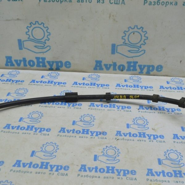 Трубка кондиционера конденсер-печка Audi A4 B9 17- 2.0T 8W0816741AK