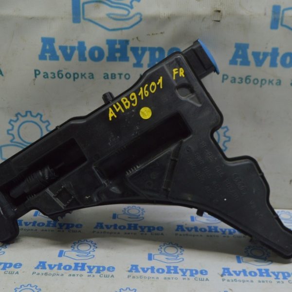 Бачок омывателя Audi A4 B9 17- с крышкой и датчиком 8W0955453K
