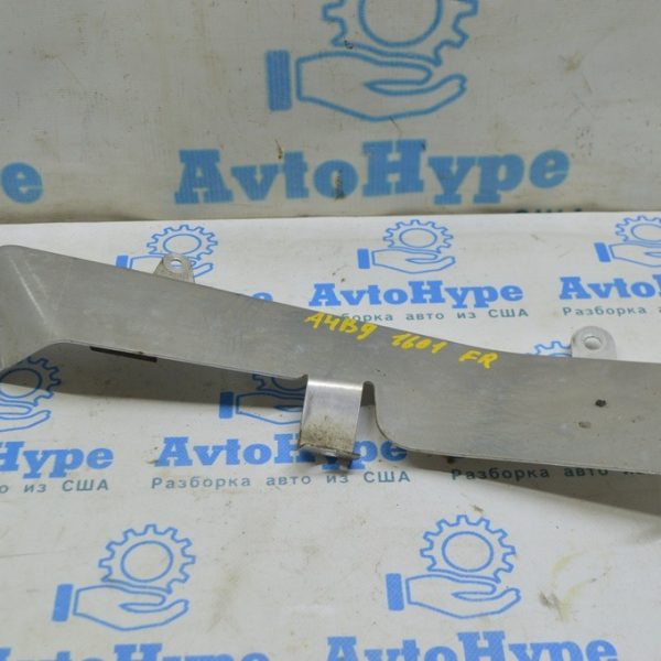 Защита крепление Audi A4 B9 17- 8W0201192D