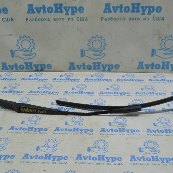 Поводок дворника левый Audi A4 B9 17- 8W1-955-407-1P9
