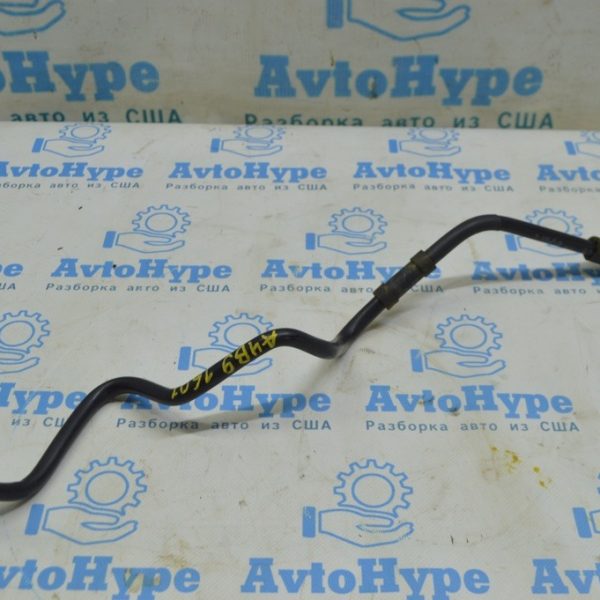 Вакуумный патрубок Audi A4 B9 17- 8W0611931BH